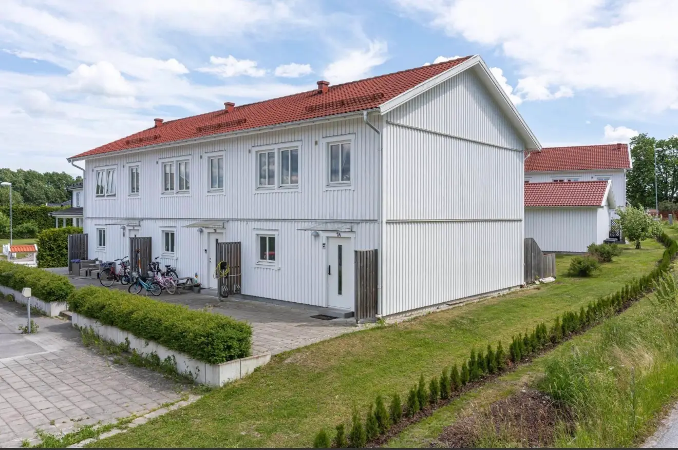 Vängstrevägen 7A