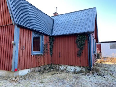 Lehultsvägen 15