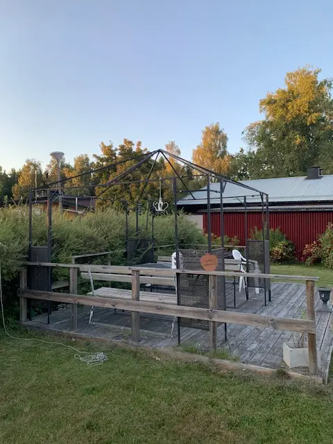 Arvikavägen 16A