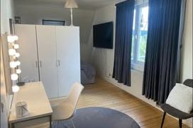 Gesällvägen 1, Sundsvall