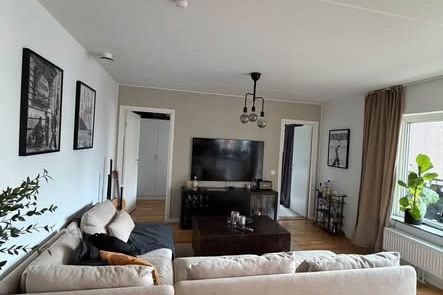 Packhusallén 6g, Karlstad