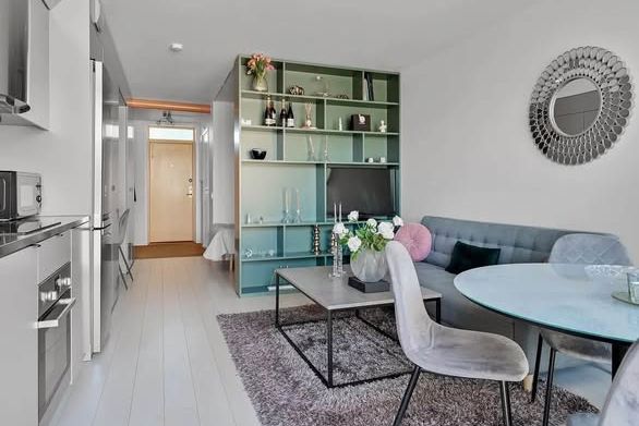 Drabantgatan 4, Upplands Väsby