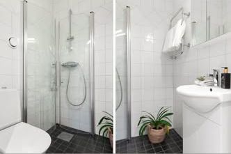 Råsundavägen 45, Solna