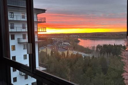 Luleå