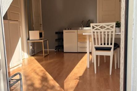 Stuvsta, Huddinge