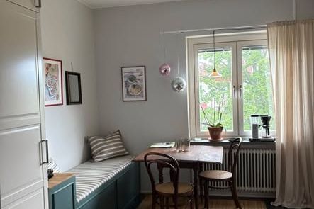 Hjortstorpsvägen 11B, Örebro