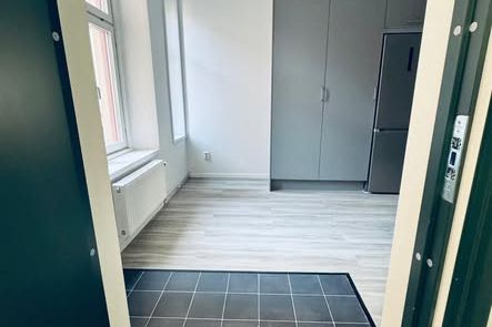 Olaigatan 11D, Örebro