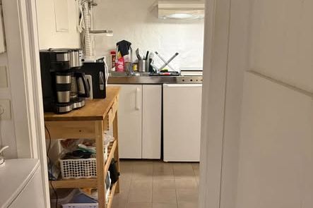 Kungsbacka station, Kungsbacka