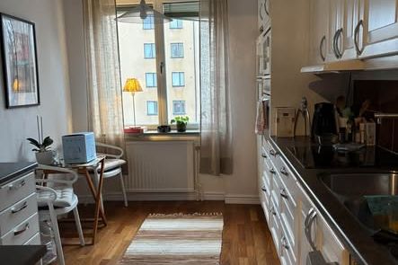 Solnavägen 13, Solna