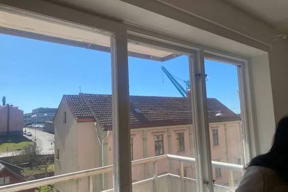 Västra Prinsgatan 44, Karlskrona