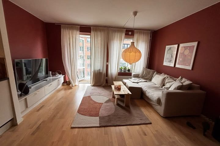 Krokslätt, Göteborg