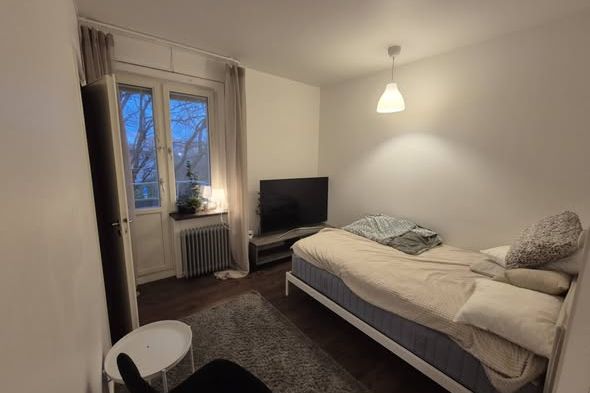 Råsunda, Solna