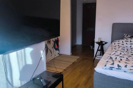Vasastaden, Stockholm