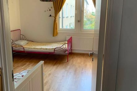 Bredäng, Stockholm