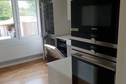 Östhagagatan 5, Rydaholm