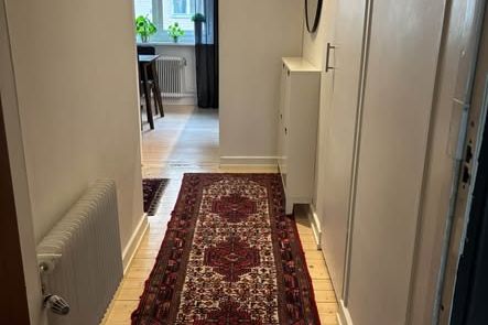 Sylten-Oxelbergen, Norrköping