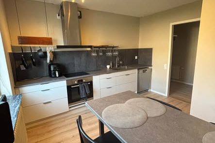 Östermalm, Borlänge