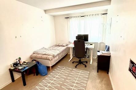 Hanstavägen 55 F, Kista
