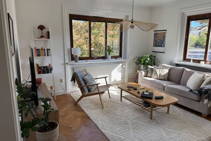 Järnvägsgatan 3, Linköping