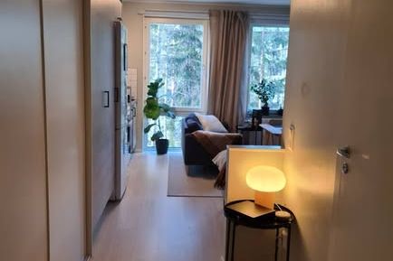 Tvistevägen 1D, Umeå