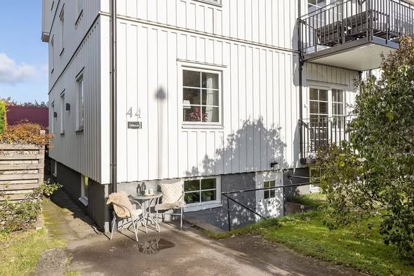 Våxnäsgatan 44A, Karlstad
